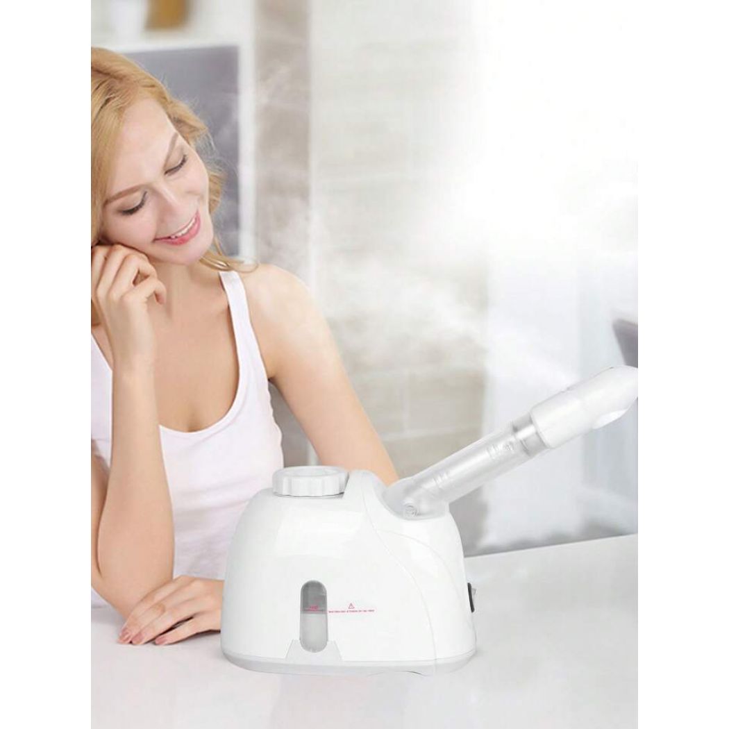 Kingdom Portable Face Steamer K-33 Commercial 280W – Instant Heating Face Steamer Machine